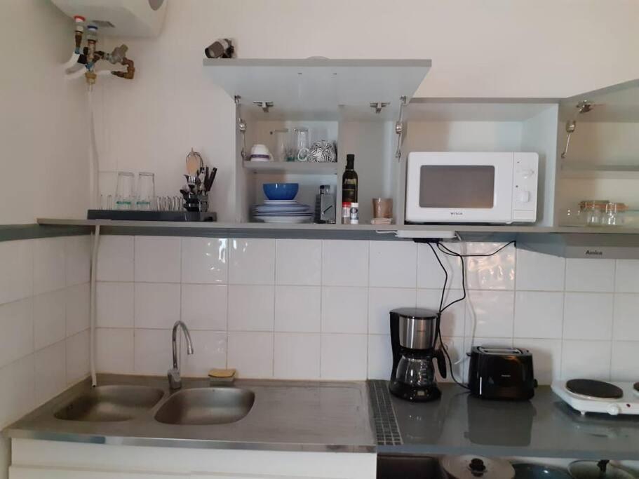 Sejour D'Affaires Ou De Loisirs A Pointe A Pitre Apartment Luaran gambar