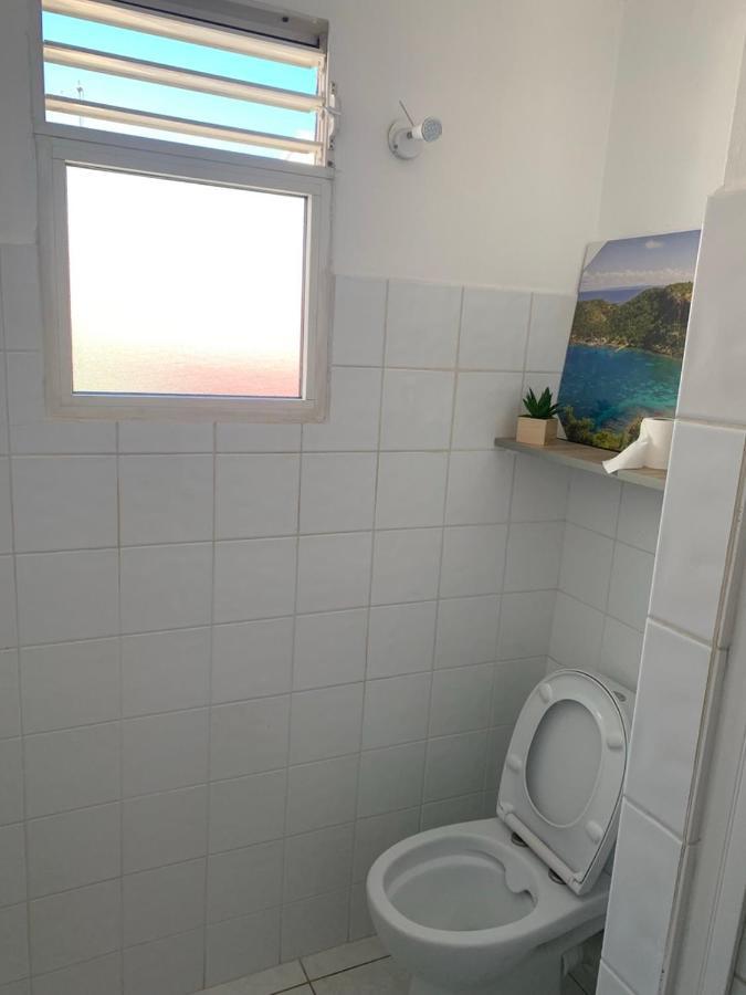 Sejour D'Affaires Ou De Loisirs A Pointe A Pitre Apartment Luaran gambar